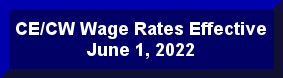 Wage Rates