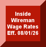 Wage Rates
